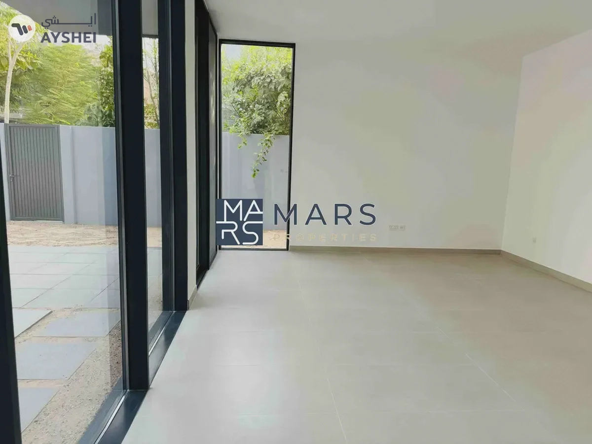 Brand New 5BHK Villa with Pool in Masaar-8-8