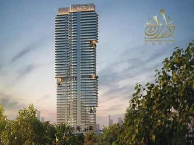 1% MONTHLY | NEAR METRO | GATED COMMUNITY | LOWEST PRICE IN DUBAI SOUTH-5