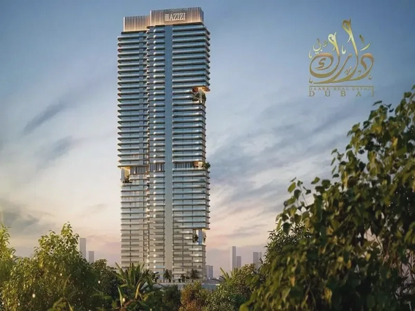 1% MONTHLY | NEAR METRO | GATED COMMUNITY | LOWEST PRICE IN DUBAI SOUTH