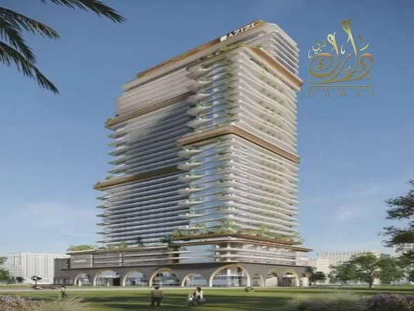 1% MONTHLY | NEAR METRO | GATED COMMUNITY | LOWEST PRICE IN DUBAI SOUTH
