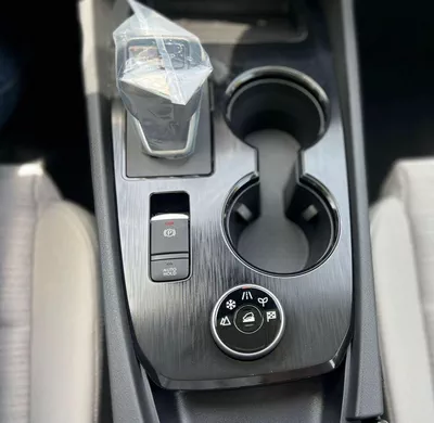 Nissan X Trail SV S 2.5L (169 HP) FWD (5 Seater) SV 2.5L (169 HP) FWD (7 Seater)-12