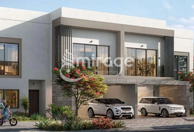 Type X 3BR | Duplex | Premium Area | The Dahlia's-0