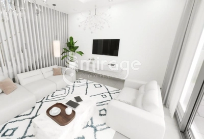 Type X 3BR | Duplex | Premium Area | The Dahlia's-3