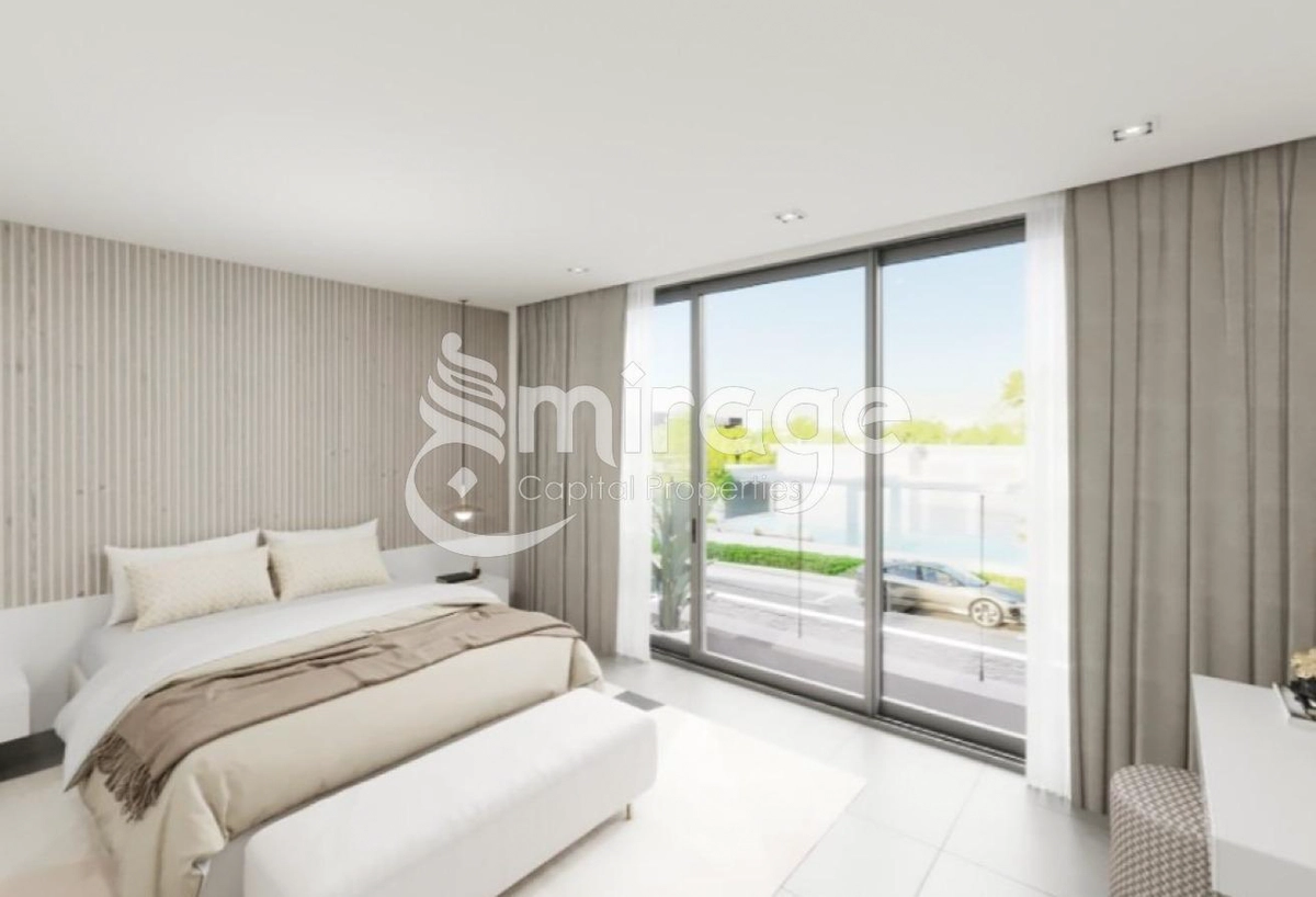 Type X 3BR | Duplex | Premium Area | The Dahlia's
