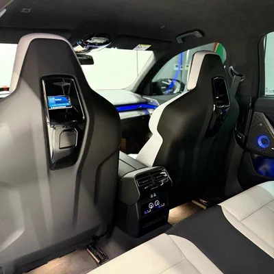 BMW M5 Hybrid BMW 5 Series M5 2026 GCC specs-21