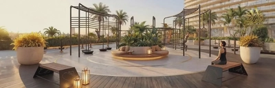 BEST PAYMENT PLAN | 1% MONTHLY | FULLY FURNISHED | HIGH ROI-1