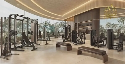 BEST PAYMENT PLAN | 1% MONTHLY | FULLY FURNISHED | HIGH ROI-4