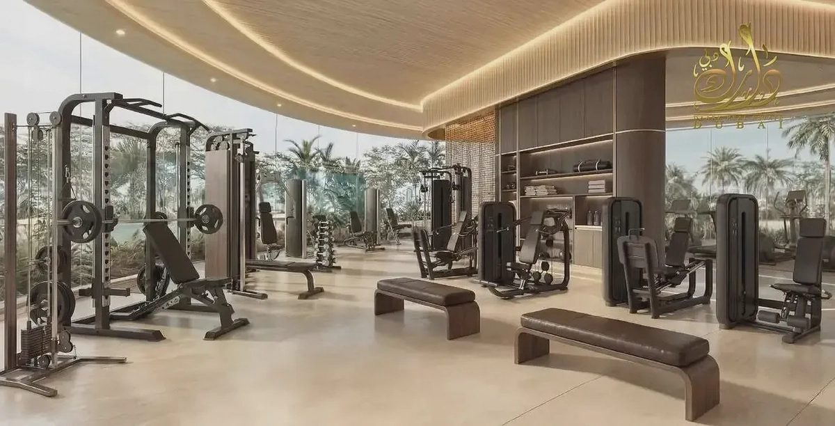 BEST PAYMENT PLAN | 1% MONTHLY | FULLY FURNISHED | HIGH ROI