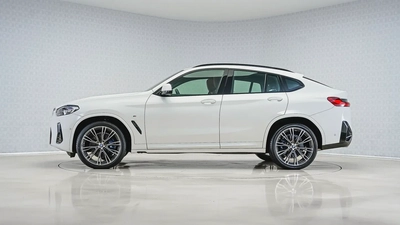 UAEs Very Best Example | AED 3,316 PM | Brand New X4 M Sport-9