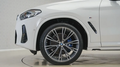 UAEs Very Best Example | AED 3,316 PM | Brand New X4 M Sport-10