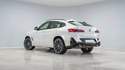 UAEs Very Best Example | AED 3,316 PM | Brand New X4 M Sport-1