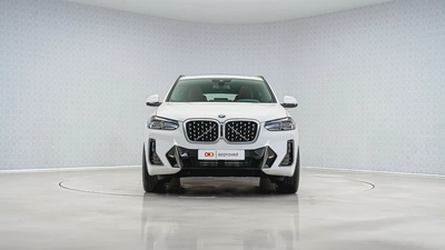 UAEs Very Best Example | AED 3,316 PM | Brand New X4 M Sport-7