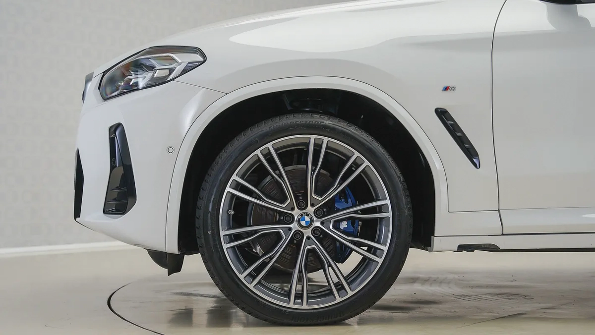 UAEs Very Best Example | AED 3,316 PM | Brand New X4 M Sport-10-10