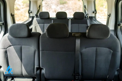 Hyundai Staria Premium-14