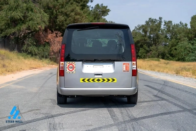 Hyundai Staria Premium-16