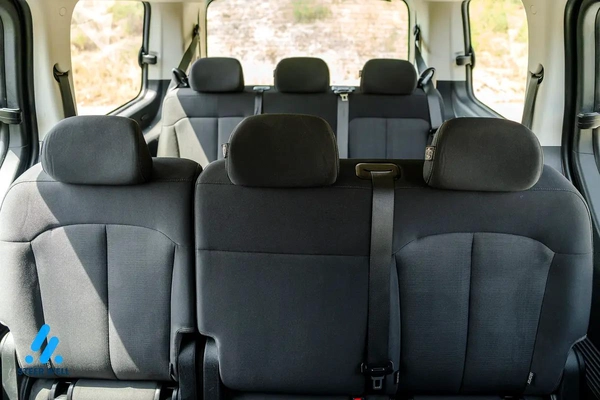 Hyundai Staria Premium