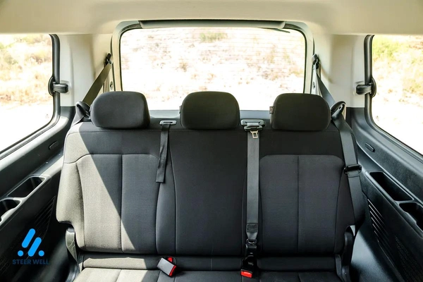 Hyundai Staria Premium
