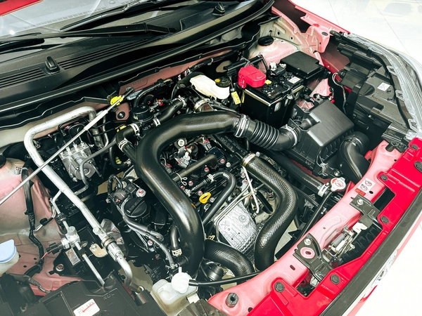 AED 780 // 20%DP // 2023 Toyota Raize TURBO G 1.0T V3