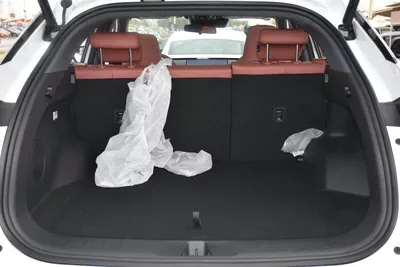 CHANGAN UNI-Z 2026 | WHITE-6