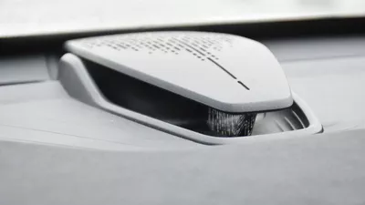 CHANGAN UNI-Z 2026 | WHITE-3