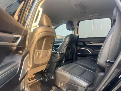 Kia Telluride LX 2020 Kia Telluride 3.8L V6 - Rear Camera & Sensor - Leather Seats With Rims --14