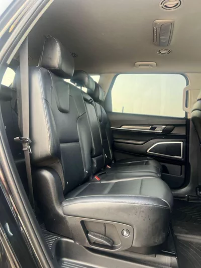 Kia Telluride LX 2020 Kia Telluride 3.8L V6 - Rear Camera & Sensor - Leather Seats With Rims --20