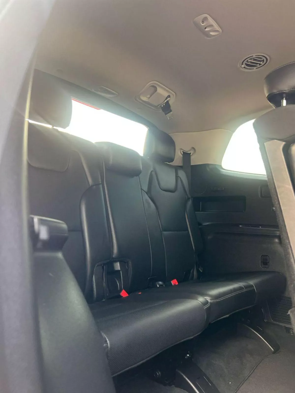 Kia Telluride LX 2020 Kia Telluride 3.8L V6 - Rear Camera & Sensor - Leather Seats With Rims --13-0