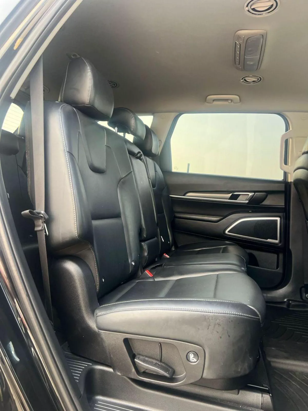 Kia Telluride LX 2020 Kia Telluride 3.8L V6 - Rear Camera & Sensor - Leather Seats With Rims --20-0