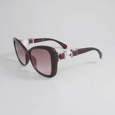 Chanel 5445-HC 1673S1 Sunglasses for Women-1