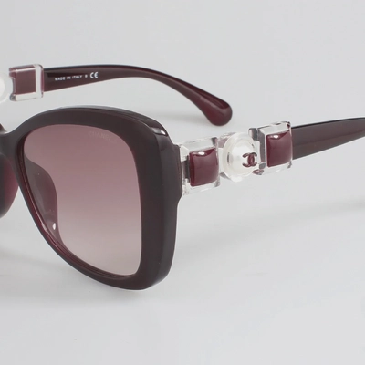 Chanel 5445-HC 1673S1 Sunglasses for Women-2