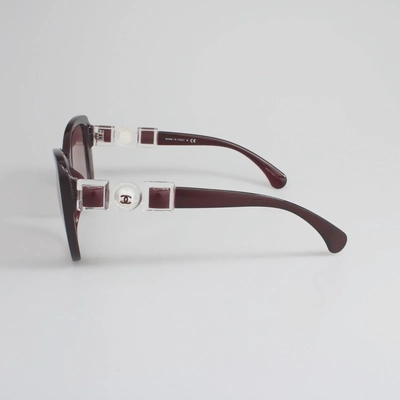 Chanel 5445-HC 1673S1 Sunglasses for Women-3