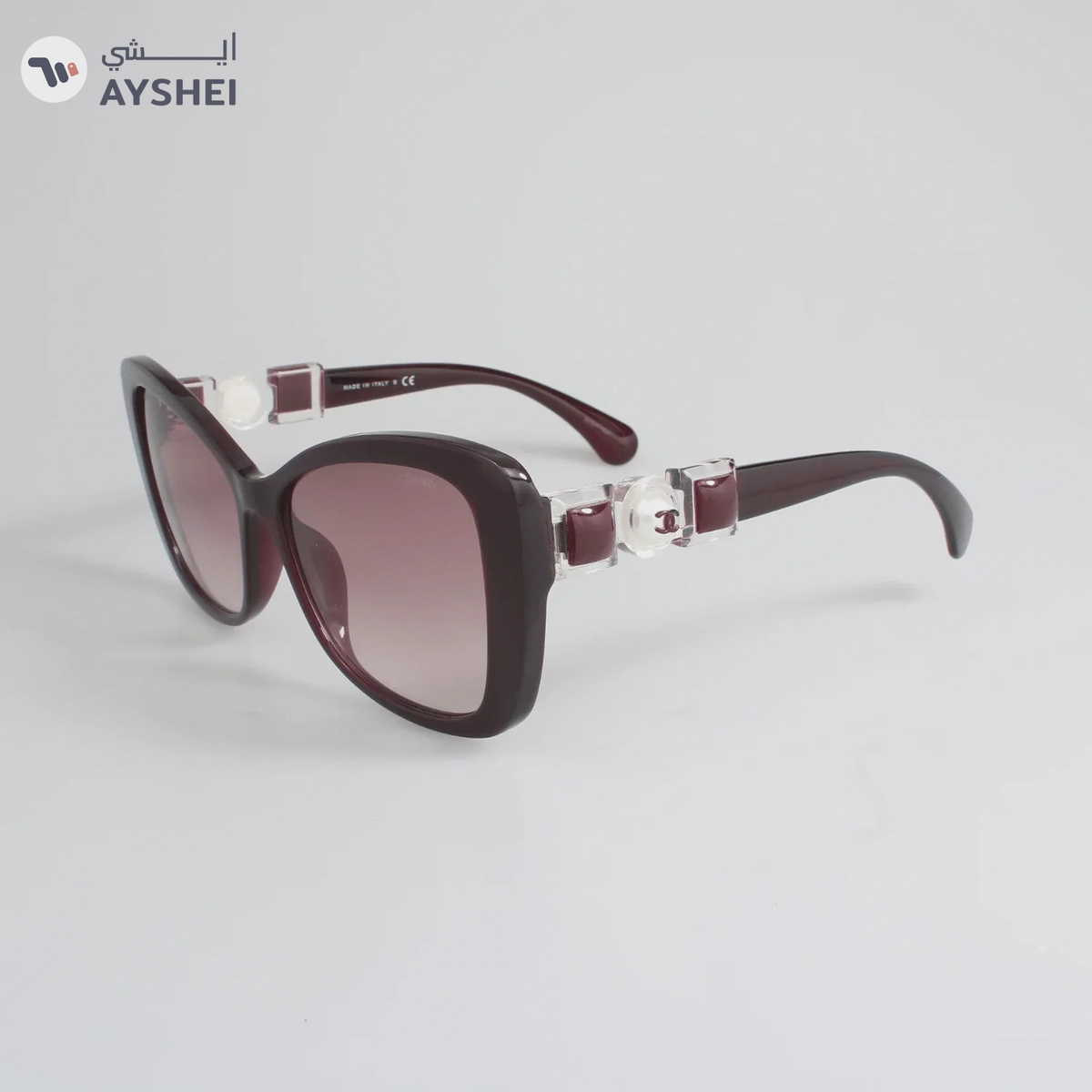 Chanel 5445-HC 1673S1 Sunglasses for Women-1-1