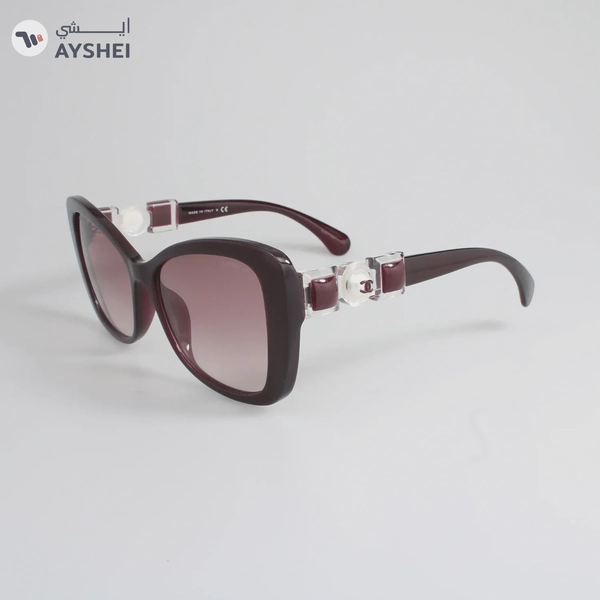 Chanel 5445-HC 1673S1 Sunglasses for Women