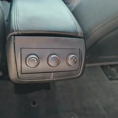 2014 Traverse Full Option Panorama-12