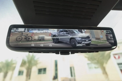 Infiniti QX80 2023-6