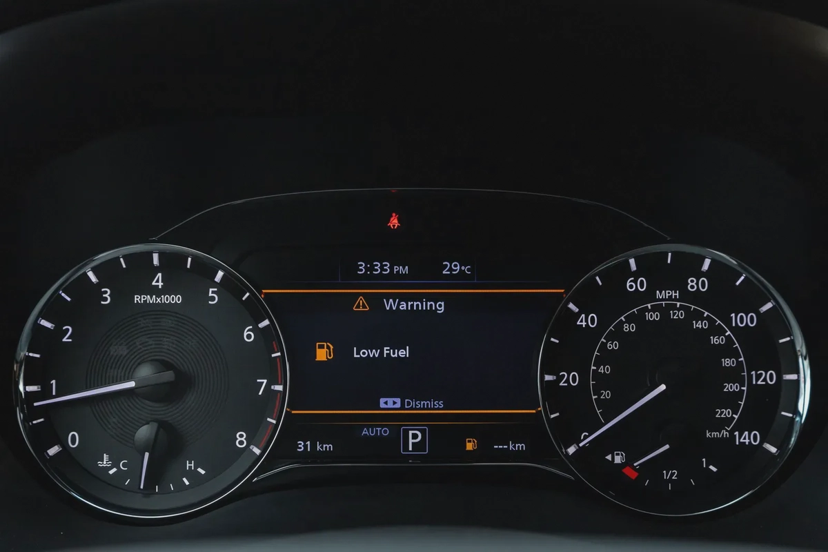 Infiniti QX80 2023-12-12
