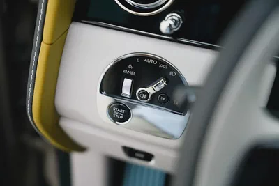 2026 ROLLS ROYCE CULLINAN WITH WARRANTY AND SERVICE CONTRACT-9