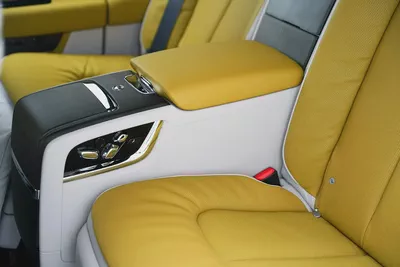 2026 ROLLS ROYCE CULLINAN WITH WARRANTY AND SERVICE CONTRACT-15