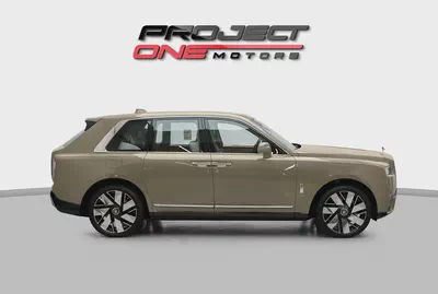 2026 ROLLS ROYCE CULLINAN WITH WARRANTY AND SERVICE CONTRACT-3