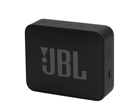 JBL Go Essential 2 Portable Bluetooth Speaker With Original Pro Sound, Up To 5 Hours Battery Life-0