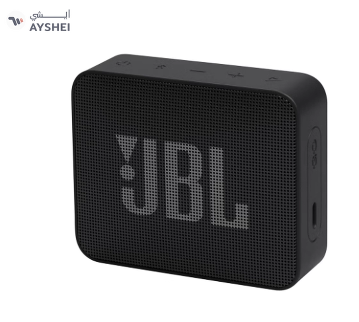 JBL Go Essential 2 Portable Bluetooth Speaker With Original Pro Sound, Up To 5 Hours Battery Life-0-0