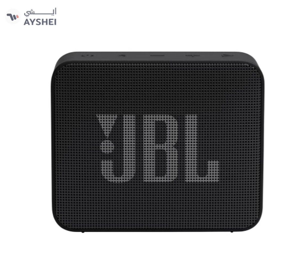 JBL Go Essential 2 Portable Bluetooth Speaker With Original Pro Sound, Up To 5 Hours Battery Life-1-1