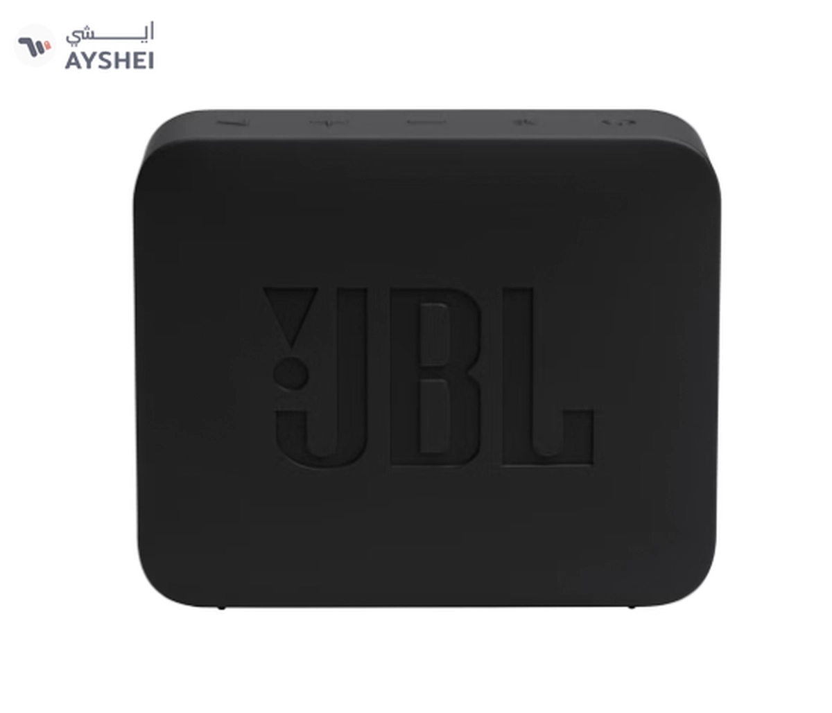 JBL Go Essential 2 Portable Bluetooth Speaker With Original Pro Sound, Up To 5 Hours Battery Life-2-2