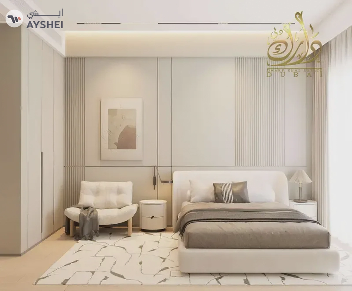 Apartment For Sale in Sports View Residence 2, International City Phase 2 (Warsan 4), International City, Dubai