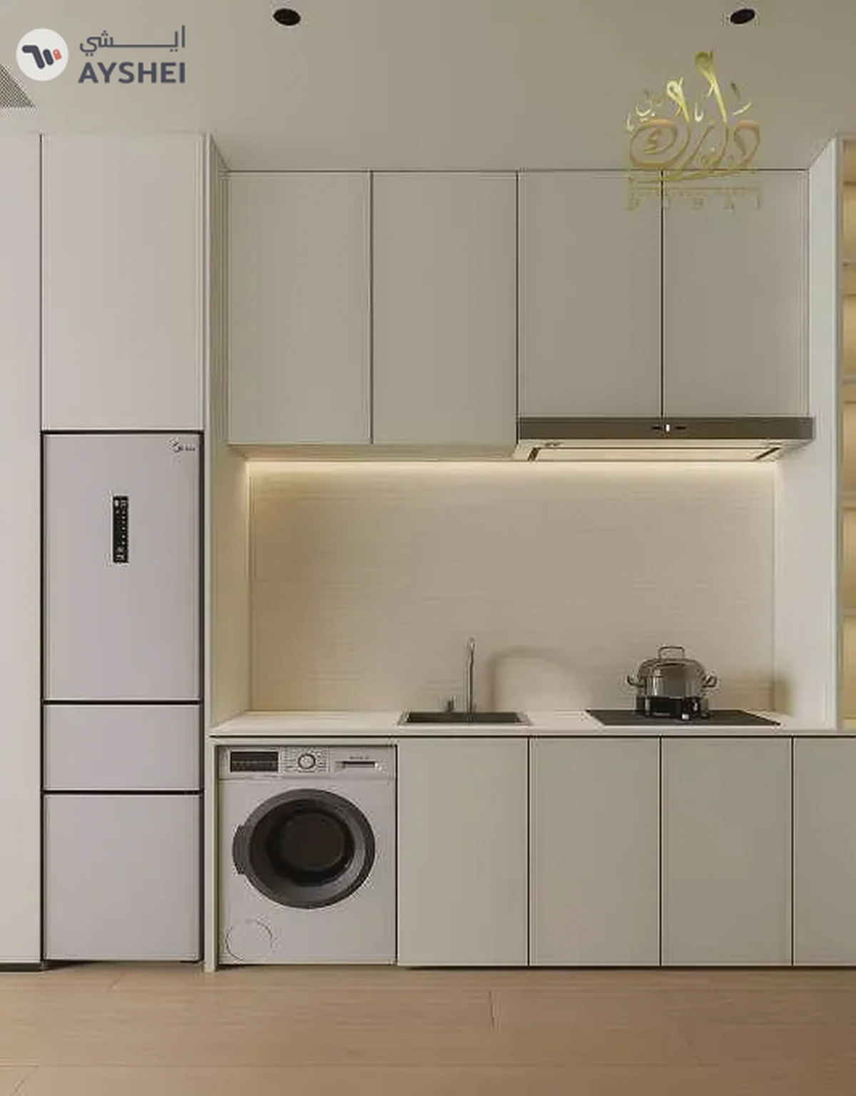 Apartment For Sale in Sports View Residence 2, International City Phase 2 (Warsan 4), International City, Dubai