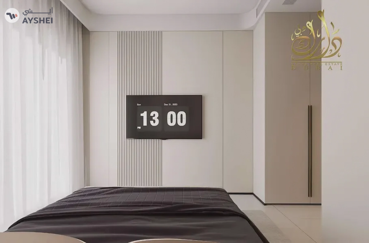 Apartment For Sale in Sports View Residence 2, International City Phase 2 (Warsan 4), International City, Dubai