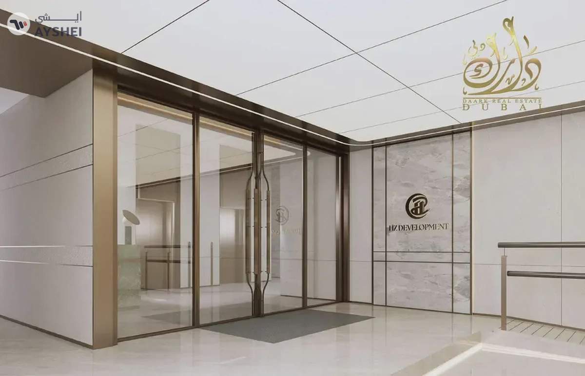 Apartment For Sale in Sports View Residence 2, International City Phase 2 (Warsan 4), International City, Dubai