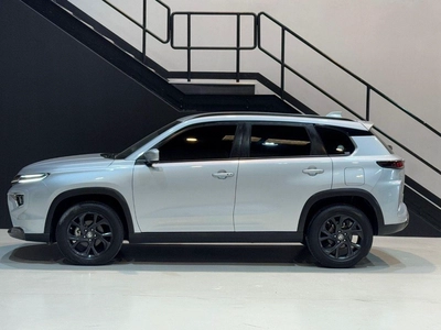 Toyota Urban Cruiser GL-4