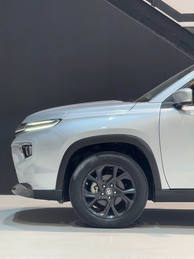 Toyota Urban Cruiser GL-5