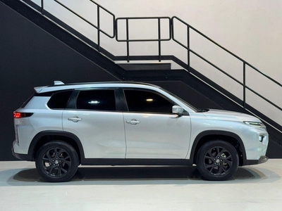 Toyota Urban Cruiser GL-7
